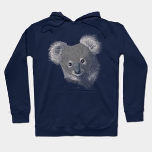 Koala Hoodie